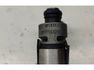 Форсунка 06D133036D    Audi A3 S3 8P   