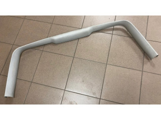 Отделка задней крышки