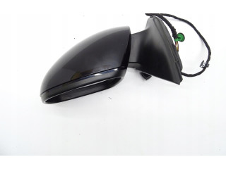 Zpětné zrcátko Volkswagen Tiguan 2012 17373247885