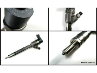 Форсунка 0445110256, 0986435152 Hyundai Getz