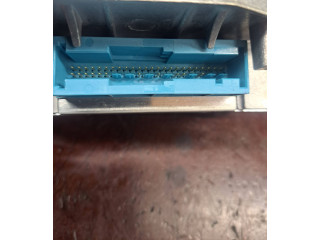 Блок подушек безопасности 13158713, 327963935   Opel Meriva A