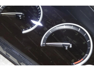 Přístrojová deska BMW X5 F15 2013 62108795238