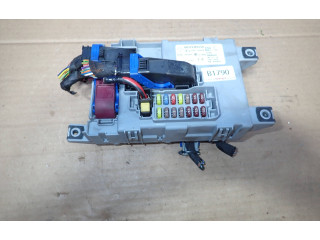 Pojistková skříňka Řídící jednotka BSM 00519383550, 28400321   Fiat Doblo 2012