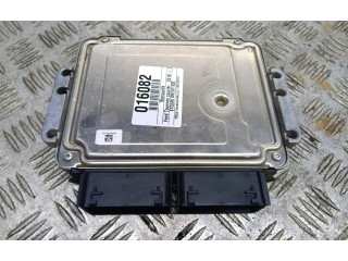 Блок управления JT71-12A650-MF, JT71-12A650-MF Ford Transit - Tourneo Connect