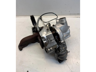 Турбина Skoda Kamiq 04L253020S, GTD12440 для двигателя DGTA