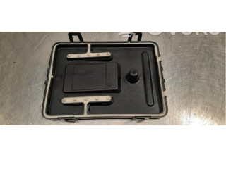 Блок предохранителей     Renault Clio V    