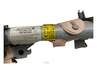 Боковая подушка безопасности 0589P1000367 Mazda CX-3