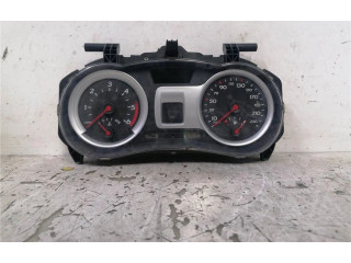 Панель приборов 8200761861, 0090059   Renault Clio III       