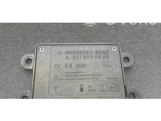 Tālruņa vadības bloks