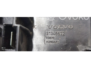 Блок предохранителей  31346672   Volvo XC90    