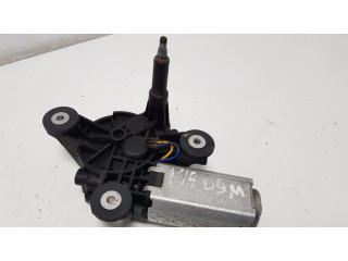 Двигатель стеклоочистителя заднего стекла