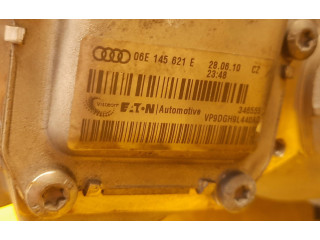 Турбина Нагнетатель Porsche Cayenne (92A) 06E145601K, 06E145601K для двигателя 06EC