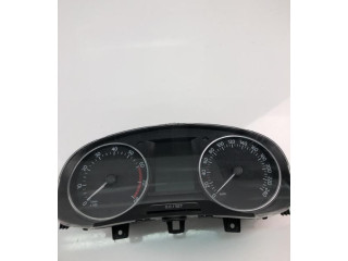 Панель приборов 5JA920700A, NP2060 Skoda Rapid (NH)