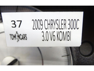 Панель приборов P05172106AG   Chrysler 300C       
