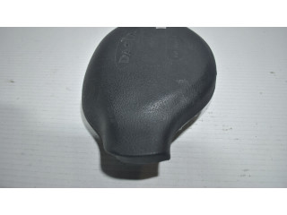 Подушка безопасности водителя 8200546962 Dacia Logan I