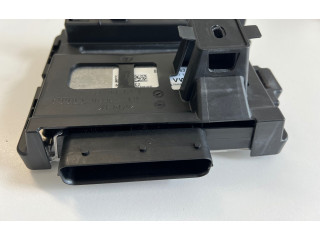 Блок управления коробкой передач 8W0907163, 80A907713A Audi Q5 SQ5