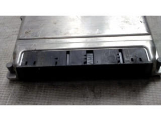 Блок управления двигателя A6111532779, 0281010533   Mercedes-Benz E W210