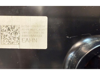 Блок управления кондиционера воздуха / климата/ печки (в салоне)    97250-F2XXX   Hyundai Elantra VI