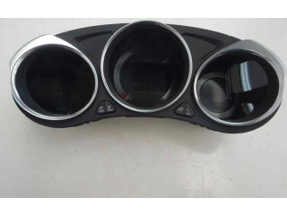 Панель приборов 96785587 Citroen DS4