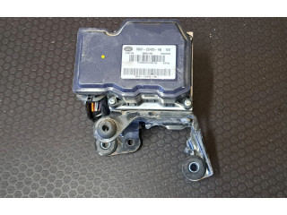 Блок АБС 9G912C405AB, 16565706   Ford  Galaxy  2006 - 2015 года
