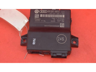 Řídící jednotka 4F0907468K, 4F0907468K   Audi Q7 4L 2009