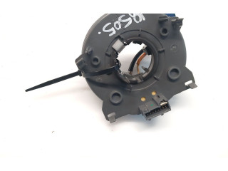 Подушка безопасности водителя 24459849 Opel Meriva A