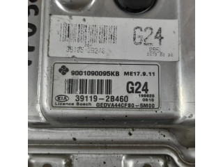 Řídící jednotka 391192B460, 9001090095KB KIA Ceed 2012