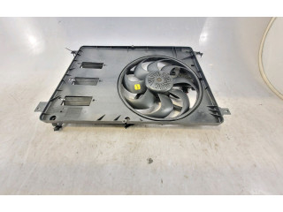 Elektrolüfter 31686813, K0-3947N Volvo V40