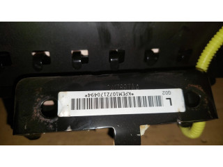 Подушка безопасности пассажира 2417897AC, KPEM107Z170494   Nissan Tiida C11