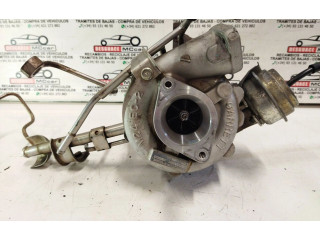 Турбина Nissan Pathfinder R51 14411EC00C