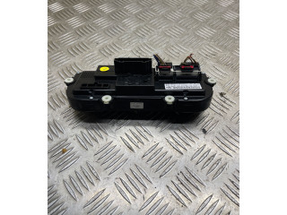 Блок управления климат-контролем 1K8907426AB, 5HB012108 Volkswagen Jetta VI