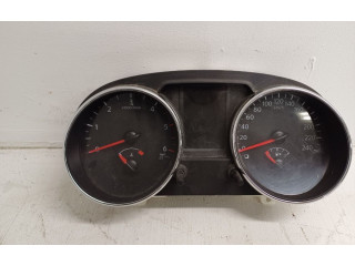 Přístrojová deska Nissan Qashqai+2 2012 24810BR54B