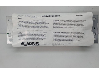 Подушка безопасности пассажира 102431405 Audi Q5 SQ5