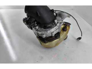 Turbodmychadlo Турбина GTD2060VZ, 059145873FA Audi A6 S6 C7 4G CRTD