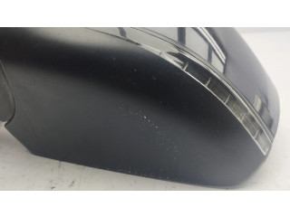 Зеркало электрическое левое Maserati Ghibli 2013- года