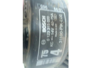 Генератор 0123315020   Honda Civic      