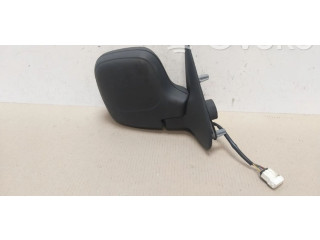 Zpětné zrcátko  Citroen Berlingo 2004    