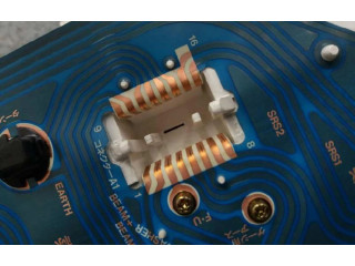 Панель приборов MR189280766670   Mitsubishi Space Wagon       