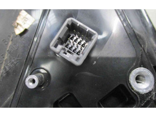 Зеркало электрическое KIA Pro Cee'd I 2008 - 2013 года