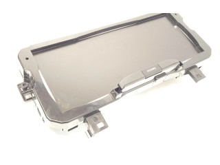 Панель приборов 9839510080, 503003680207   Citroen C5 Aircross       