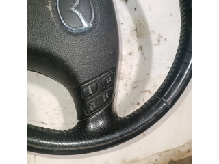 Руль Mazda 6  2002-2008 года Df44g2a0056      