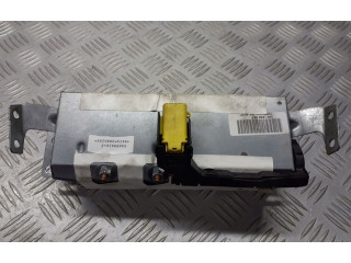 Řídící jednotka 6Q0880204B Volkswagen Polo IV 9N3 2004