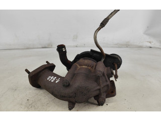 Turbodmychadlo Турбина GT1544, 46530592 Fiat Bravo - Brava 182 A7.000