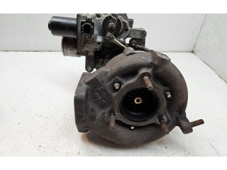 Turbodmychadlo Турбина 1720130101 Toyota Land Cruiser (J150)