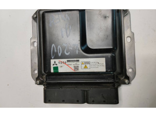 Řídící jednotka 1860B698, MA2757001331 Mitsubishi L200 2008