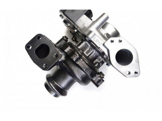 Турбина Ford Ecosport 845275-0002, TC10-0722