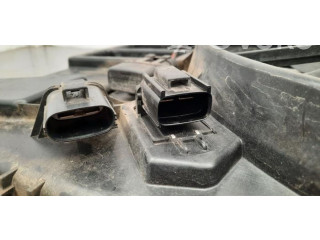 Комплект вентиляторов BK218C607BA Ford Transit Custom