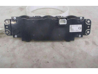 Блок управления климат-контролем 7820A115XC, 7820A115XC   Mitsubishi Outlander
