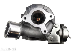 Турбина Mitsubishi L200 49335-01410, TC50-0012