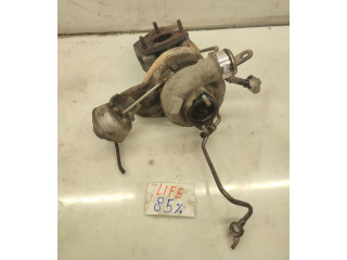 Турбина Honda FR-V 7537079, 18900RMAE01 для двигателя N22A1